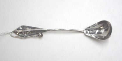 Australian silver spoon