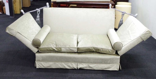 French style sofa