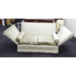 French style sofa