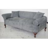 Art Deco German sofa