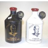 Two Bottles Ltd Edition Chifley Parliamentary Port