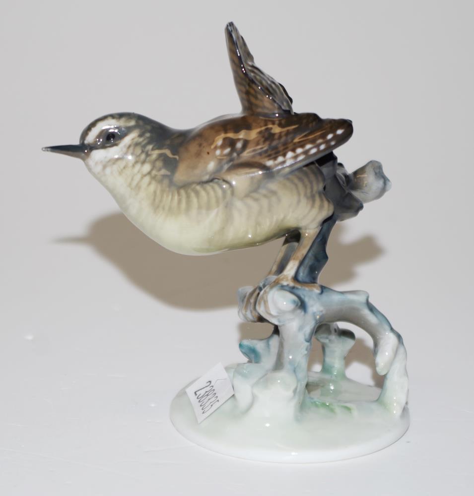 Rosenthal bird figure - Image 3 of 4