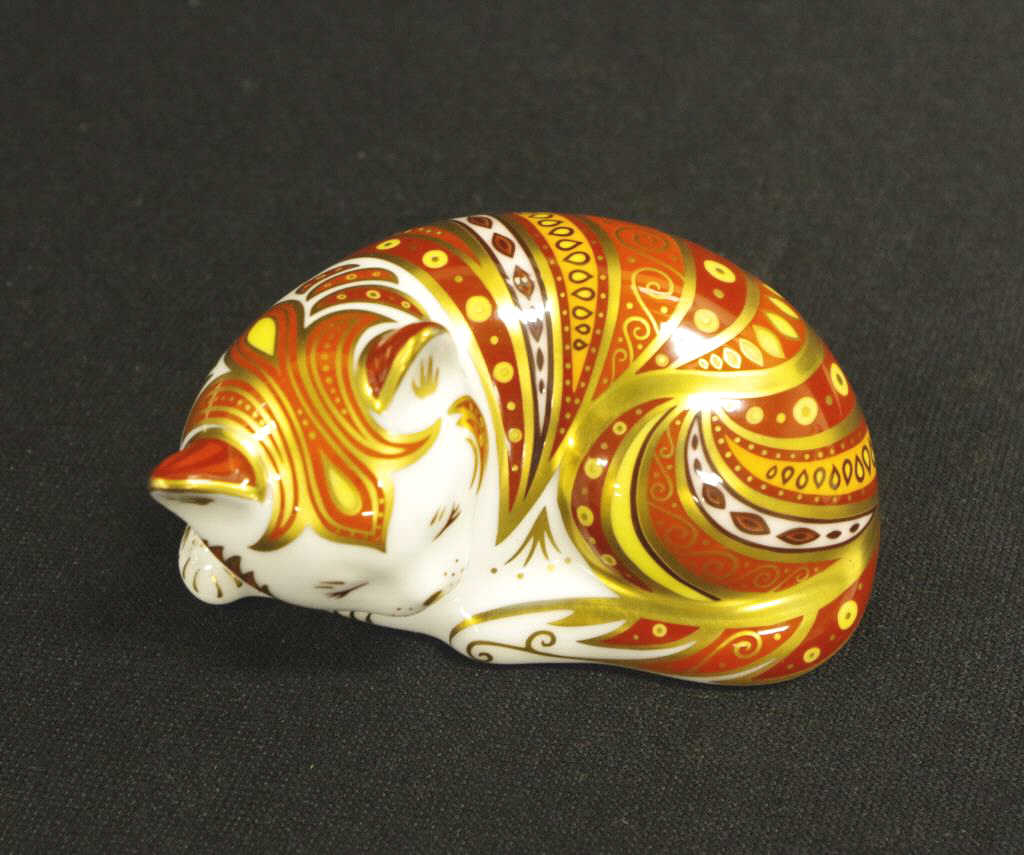 Royal Crown Derby ltd edition paperweight - Image 2 of 5