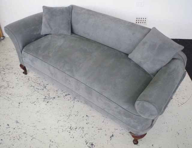 Art Deco German sofa - Image 2 of 4