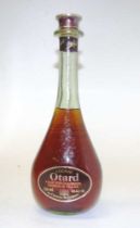 Boxed Bottle Otard VSOP Cognac