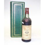 Taylor's 10 years of Tawny Port (1977)