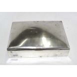 Antique Austria Hungary silver box