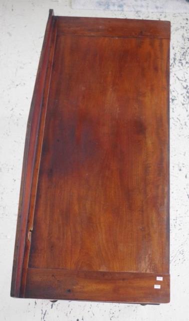 Victorian mahogany table - Image 3 of 3