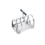 Christopher Dresser style toast rack