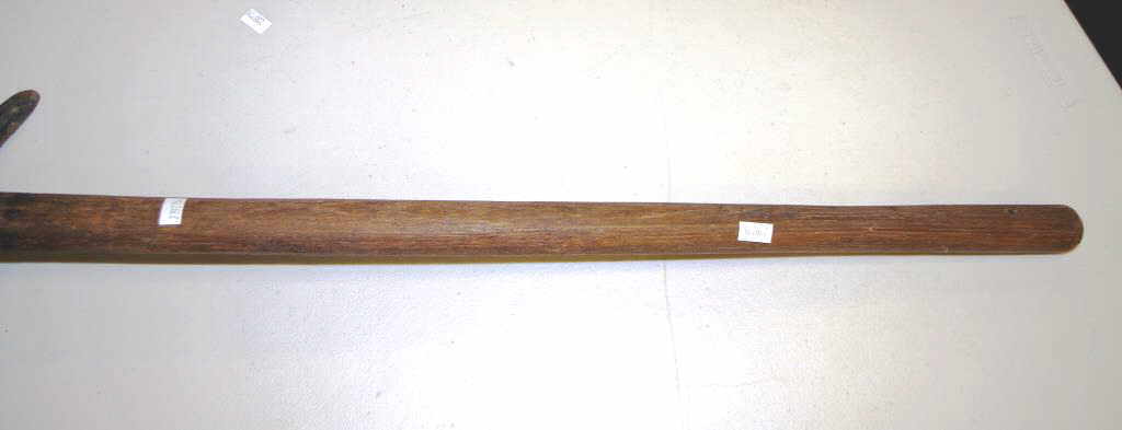 WWI Entrenching tool - Image 3 of 3