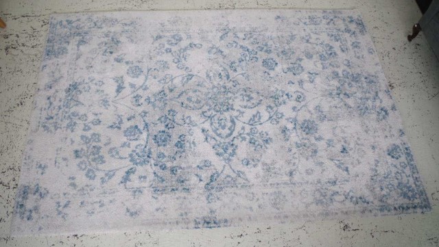 Turkish 'Nuance' polypropylene rug