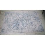 Turkish 'Nuance' polypropylene rug