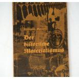 Gorter, Hermann: Der historische Materialismus