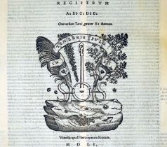 Thomas von Aquin und Aristoteles: In octo physicorum Aristotelis libros commentaria