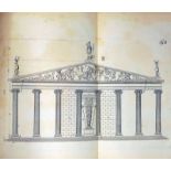 Hirt, Aloys Ludwig: Der Tempel der Diana zu Ephesus