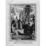 Prevost d'Exiles, Abbé Antoine Fran...: Histoire générale des voyages