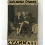 Wolf, Friedrich: Cyankali $ 218