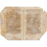 Augustinus, Aurelius: Commentarium in Evangelium Johannis