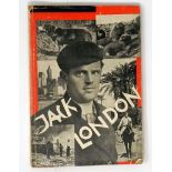 Jung, Franz: Jack London