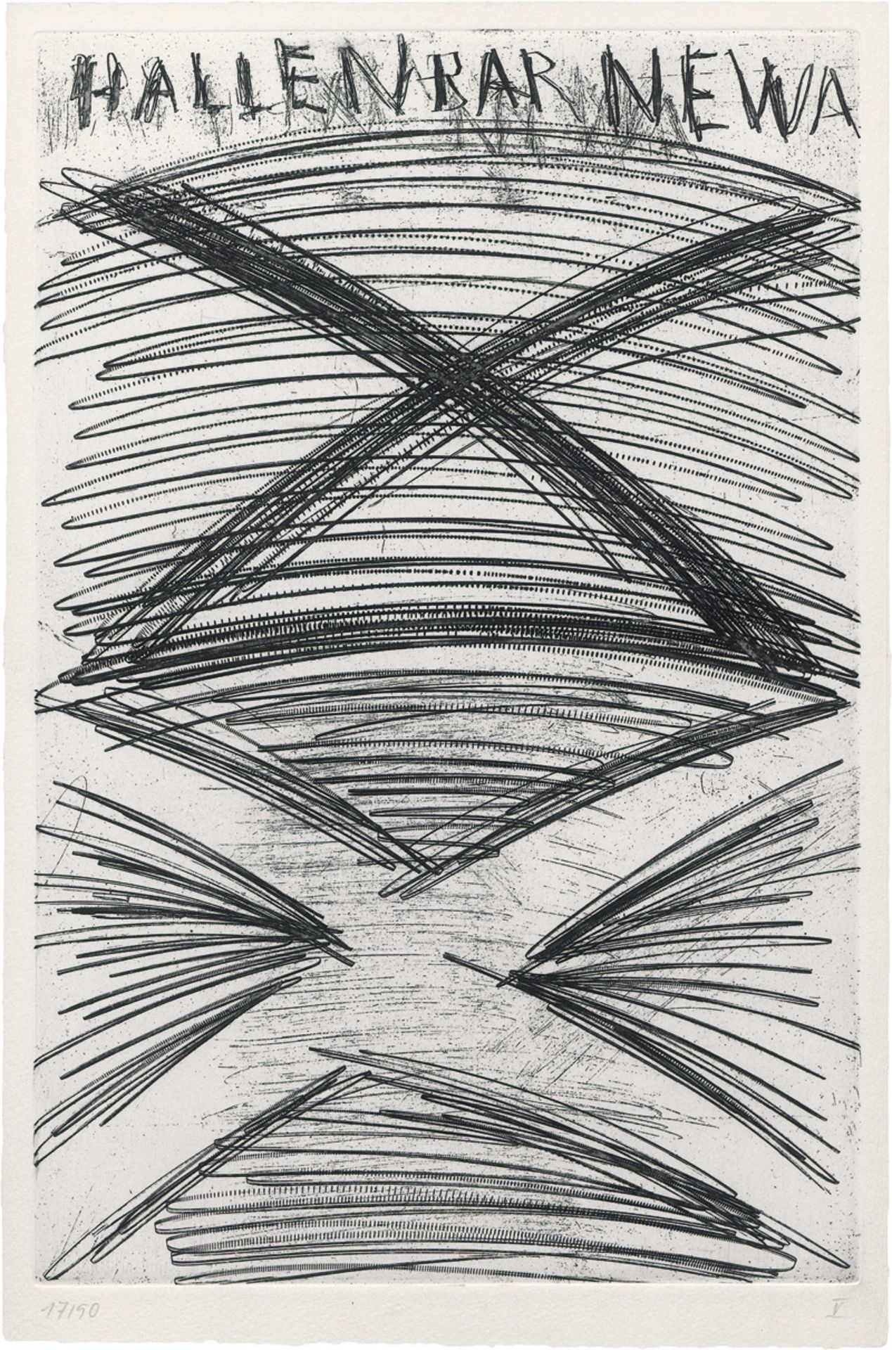 Penck, A. R.: Kneipen und Kneipentexte - Bild 2 aus 2
