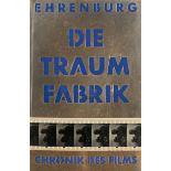 Ehrenburg, Ilja und : Die Traumfabrik