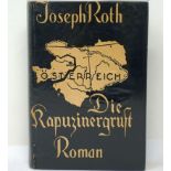 Roth, Joseph: Die Kapuzinergruft