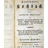 Kümicher, Caroline: Constanzer Kochbuch