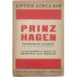 Wittfogel, Karl August: Der Mann, der eine Idee hat