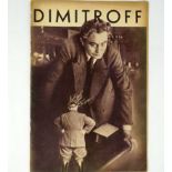 Biehal, Fritz: Dimitroff