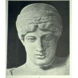 Buschor, Ernst: Die Skulpturen des Zeustempels zu Olympia