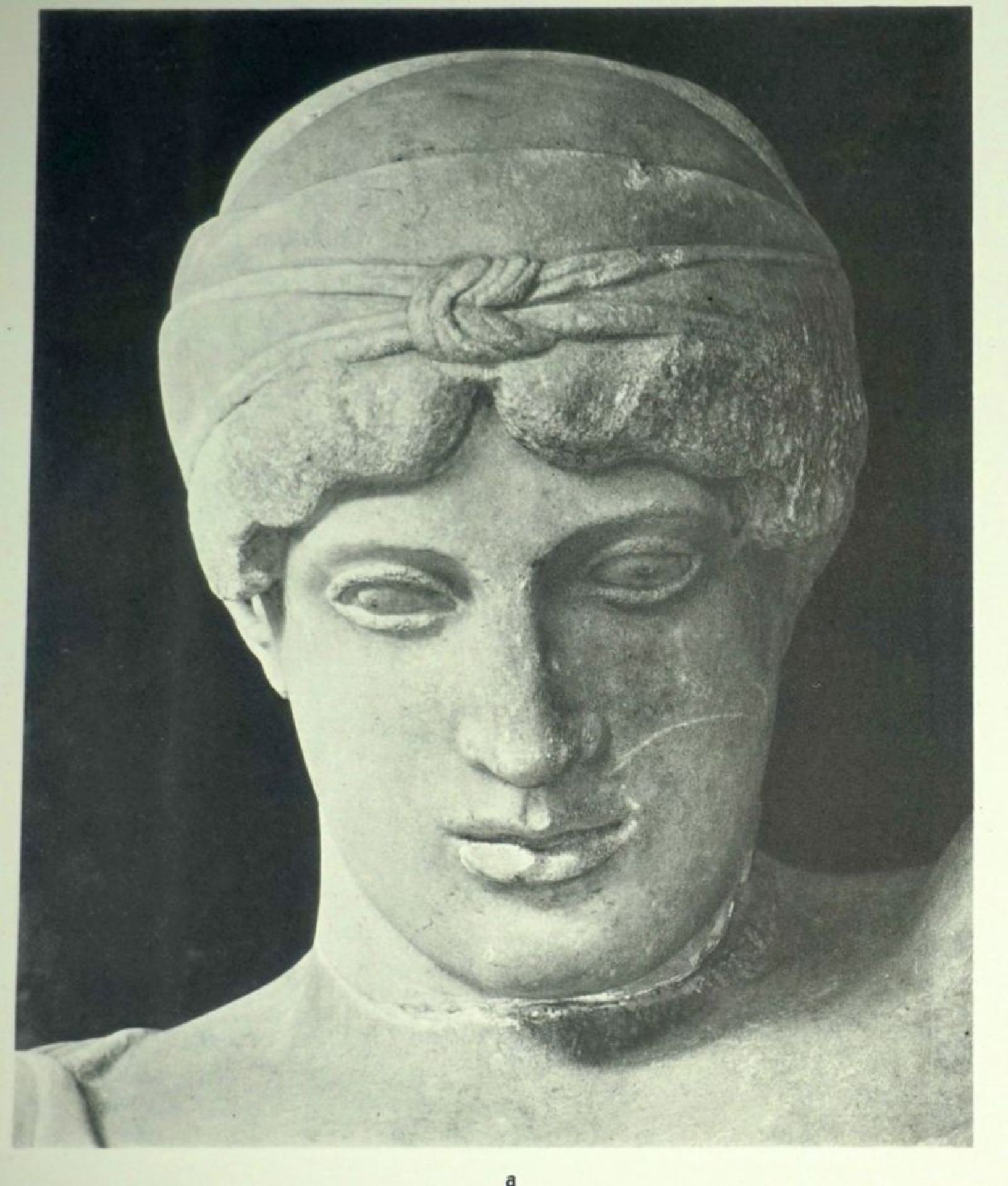 Buschor, Ernst: Die Skulpturen des Zeustempels zu Olympia
