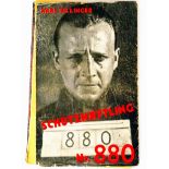 Billinger, Karl: Schutzhäftling 880