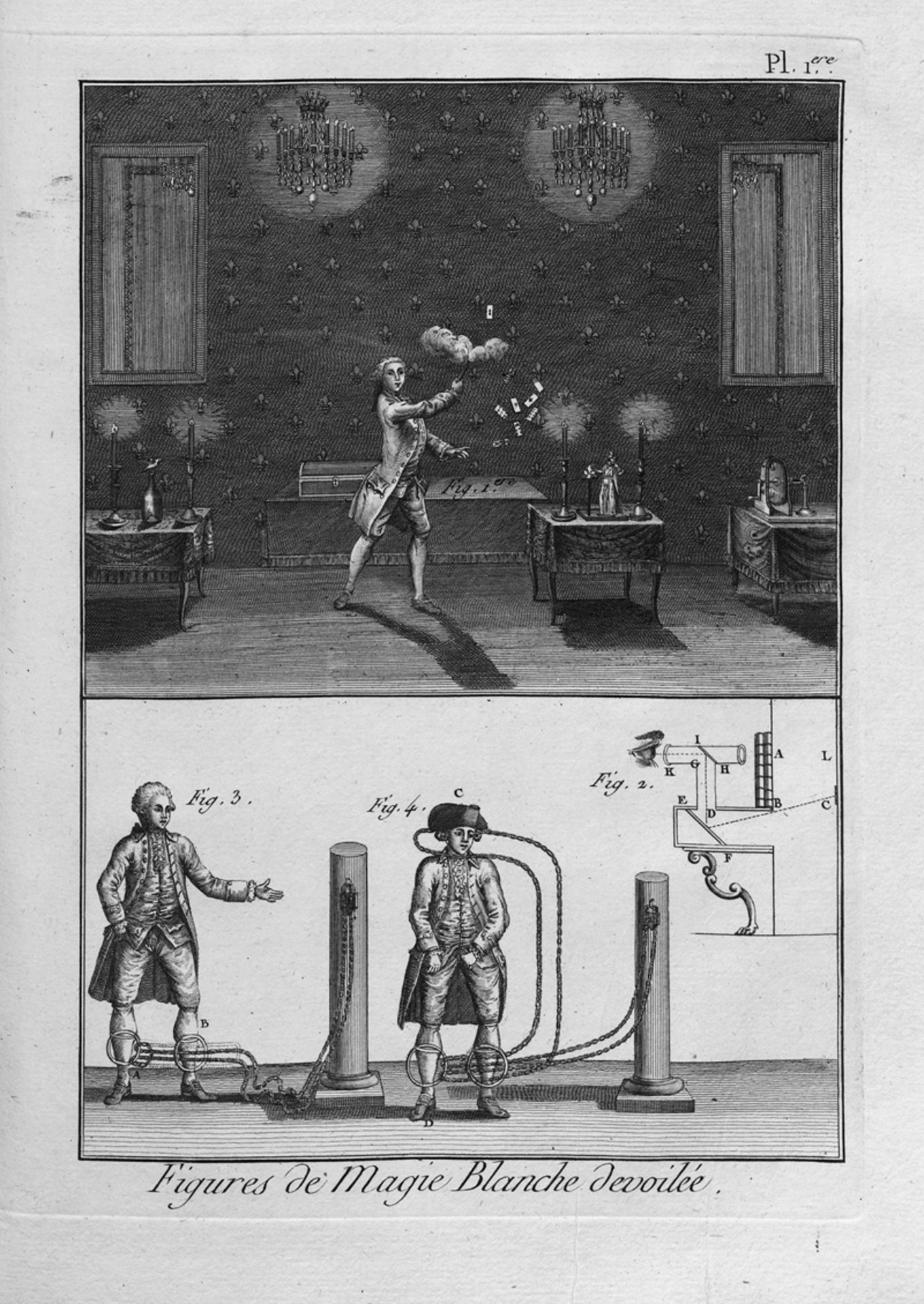 Panckoucke, Charles Joseph: Encyclopédie méthodique - Image 3 of 4