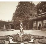 Nietner, Theodor: Die Königlichen Gärten in Potsdam