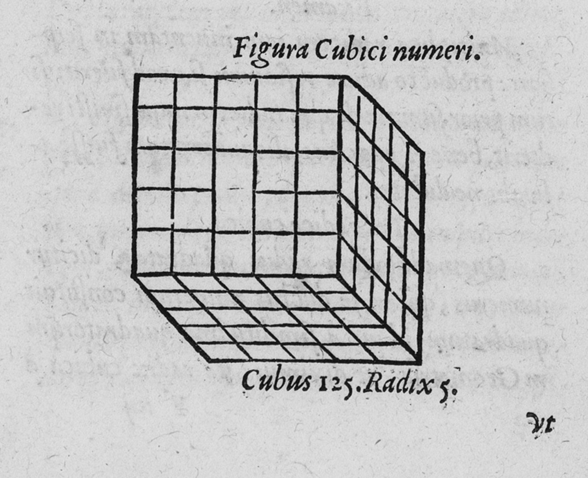 Gemma Frisius, Reiner: Arithmeticae practicae methodus facilis