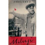 Alexander Avdejenko: Miluji