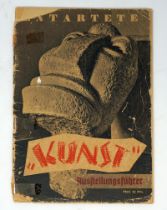 Entartete Kunst: Ausstellungsführer 1937