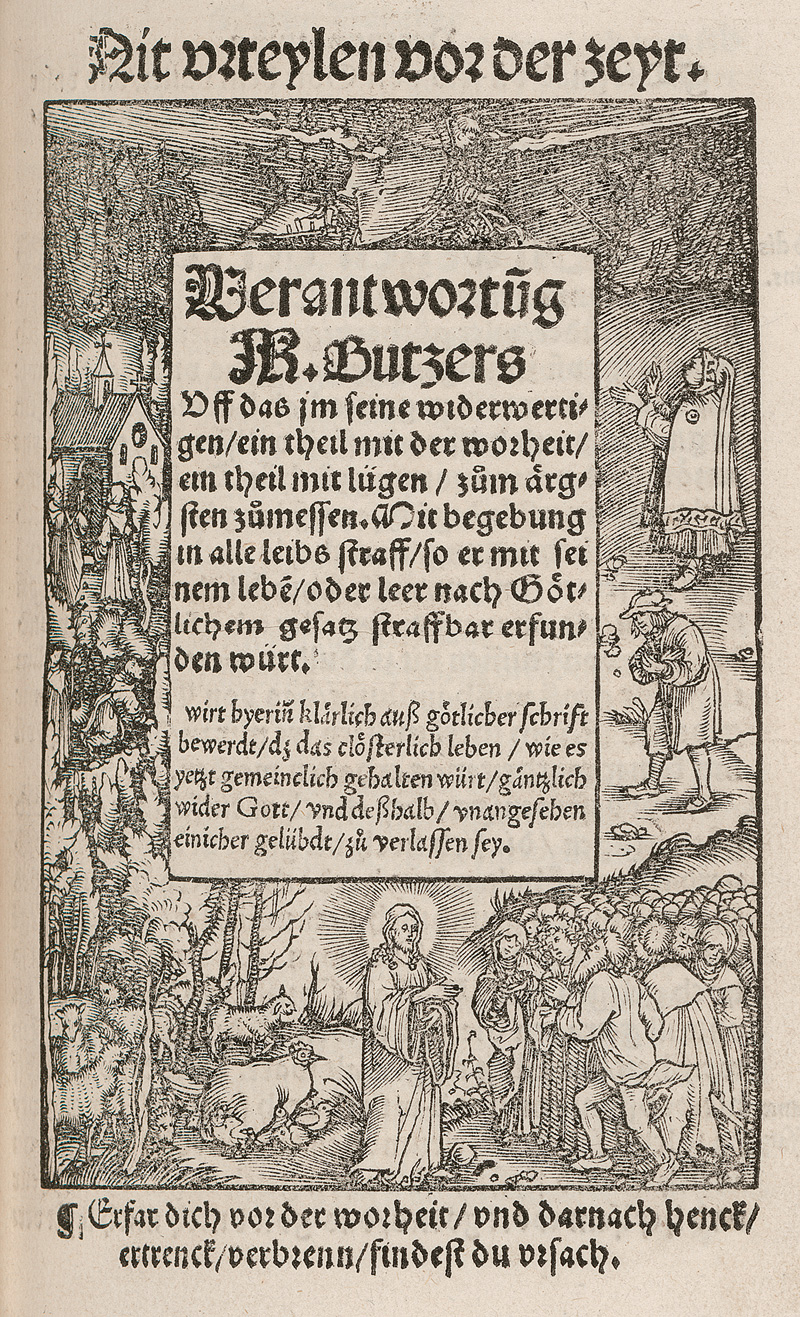 Augsburger Drucke: Sammelband mit 30 Drucken - Image 3 of 3