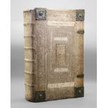 Biblia, das ist die gantze H. Schri...: Altes und Neues Testament