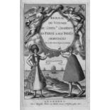 Chardin, Jean: Journal du voyage en Perse 