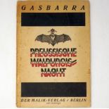 Gasbarra, Felix: Preussische Walpurgisnacht