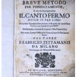 Tettamanzi, F.: De sacri Rom