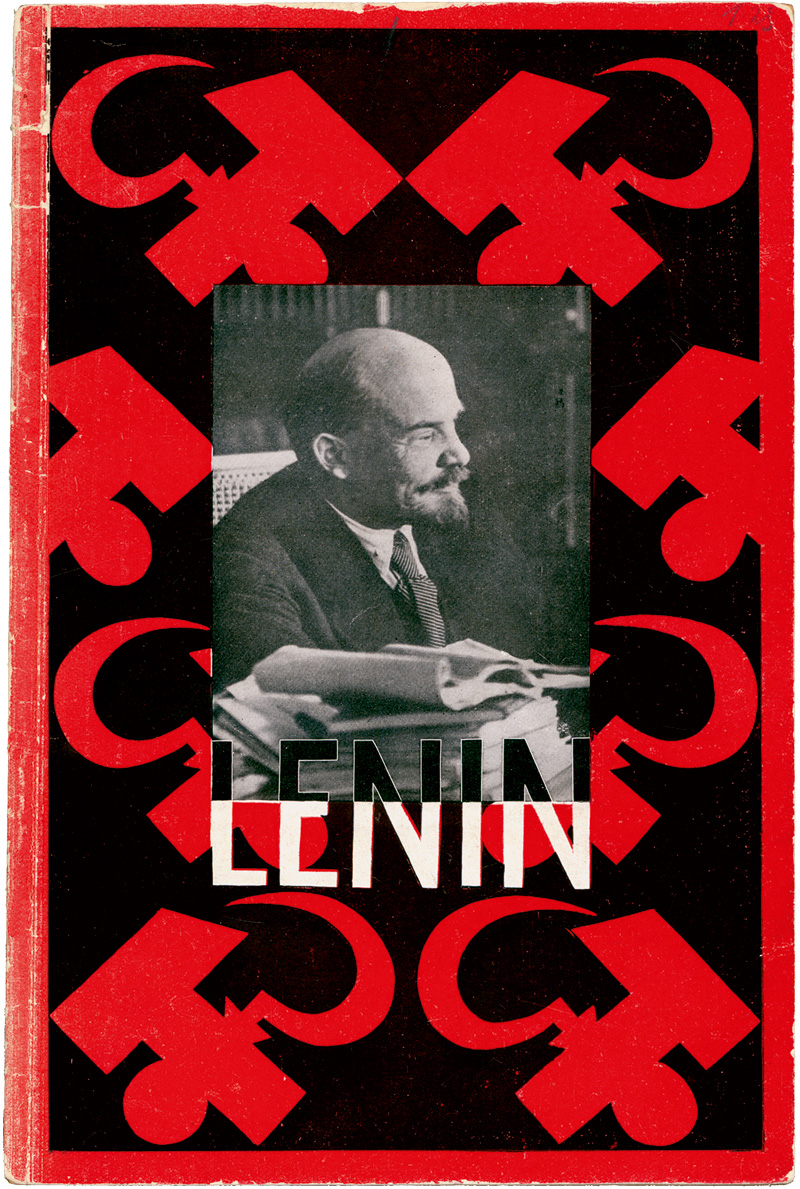 Sinowjew, Georg: Lenin (2. erw. Auflage)