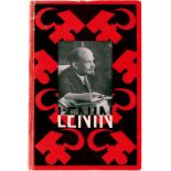 Sinowjew, Georg: Lenin (2. erw. Auflage)