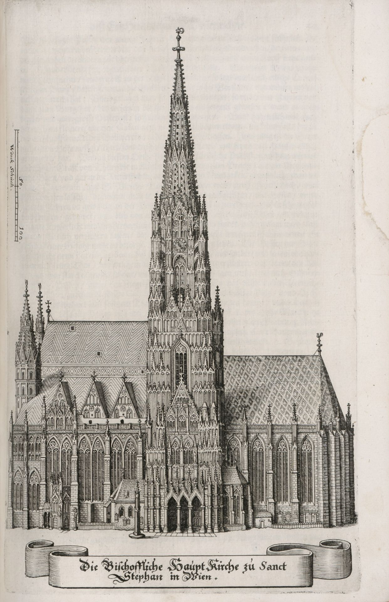 Zeiller, Martin und Merian, Matthäu...: Topographia Germaniae - Image 2 of 4