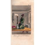 Drouville, Gaspard: Voyage en Perse, fait en 1812 et 1813