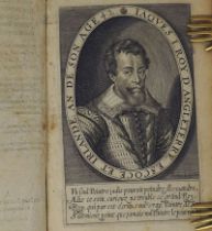 Jakob I., König von England: Apologie pour le serment de fidelité
