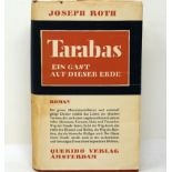 Roth, Joseph: Tarabas