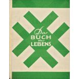 Sinclair, Upton: Das Buch des Lebens