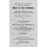 Bligh, William: Reise in das Südmeer